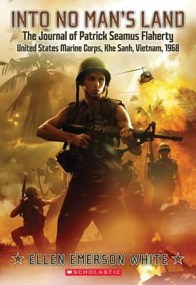 Into No Man’s Land: The Journal of Patrick Seamus Flaherty